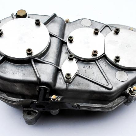 Коробка передач снегохода Рысь-обслуживание и тд. Страница 89 WWW.SNOWMOBILE.RU